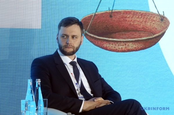 НАЗК у жовтні планує запустити функцію з часткового автозаповнення декларацій 