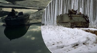 Захоплення траси Олешки-Нова Каховка є головним завданням для ЗСУ - Костенко