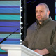 Нова ера закупівель для армії - Умєров презентував систему DOT-Chain