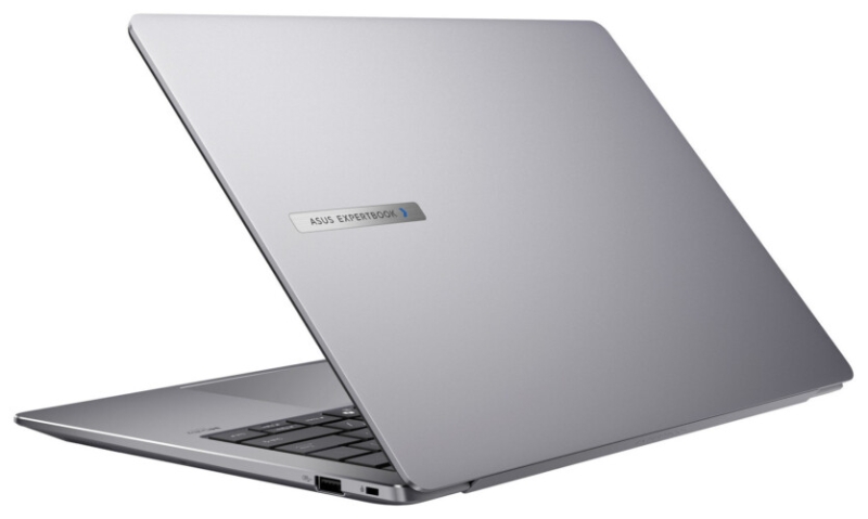 
Asus представила ноутбуки Vivobook S 15, ProArt та ExpertBook на Intel Core Ultra 200V та Snapdragon X Plus 