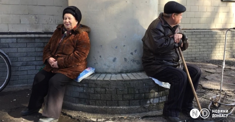 «На їжу грошей практично не залишається». Як живуть українські пенсіонери та чи є можливість їм допомогти