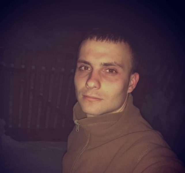 На Охтирщині попрощалися із захисником Михайлом Саливіним