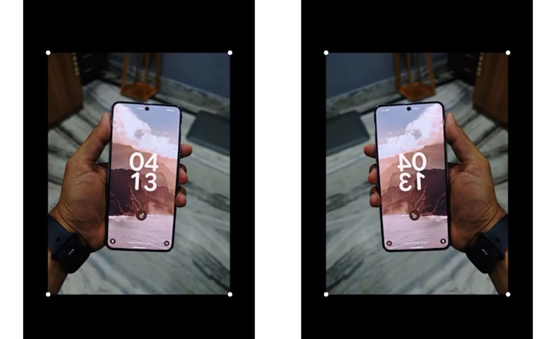 
			Google Photos тепер дозволяє швидко віддзеркалити фото. Але є обмеження			