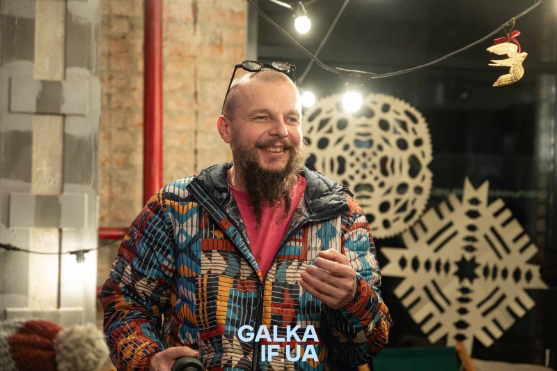 Творчість, спорт і взаєморозуміння: як простір “ветераницивільні ПЕТРОС” у Франківську об’єднує суспільство (ФОТО)