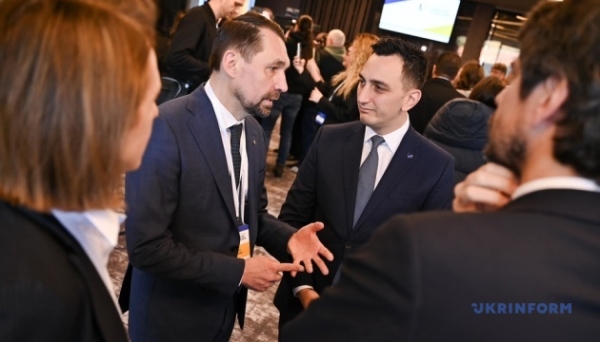 Реставрація пам’яток та розвиток культури: Точицький повідомив про плани створити Український фонд спадщини