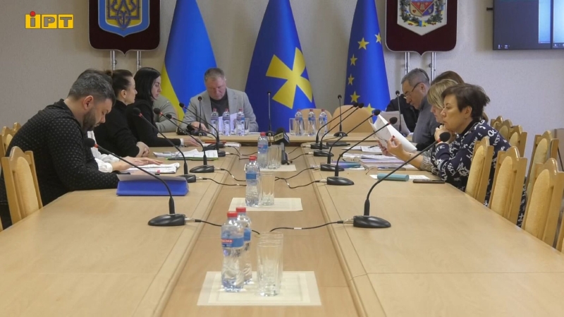 Полтавська облрада замовила рекламних сюжетів та іміджевих матеріалів на 700 тис. грн