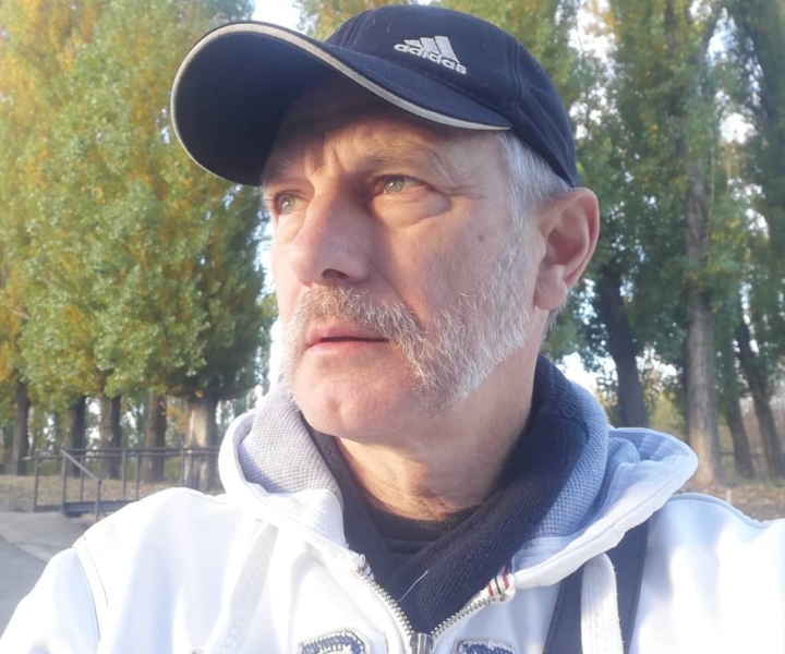 Верховний суд РФ залишив без змін вирок журналісту з Нової Каховки Сергію Цигіпі