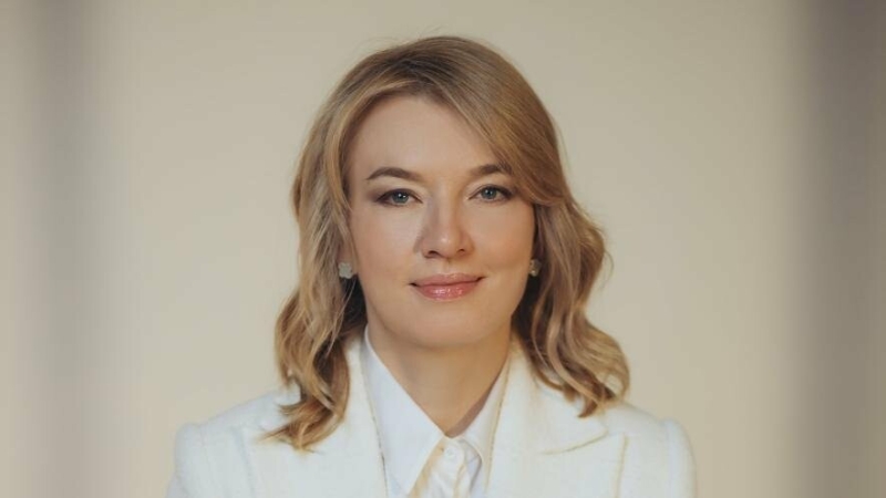 Олена Шуляк розповіла, скільки переселенців вже отримали компенсацію за пошкоджене житло