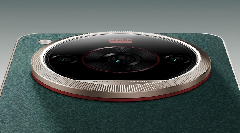 
			7 цікавих гаджетів MWC 2025: фотомодуль Xiaomi, смартфон з обертовим безелем та інше			