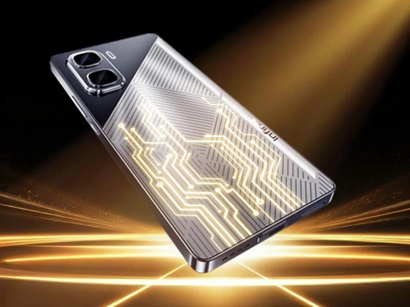 
			7 цікавих гаджетів MWC 2025: фотомодуль Xiaomi, смартфон з обертовим безелем та інше			