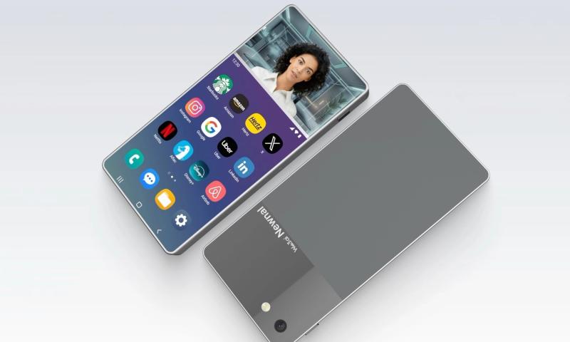 
			7 цікавих гаджетів MWC 2025: фотомодуль Xiaomi, смартфон з обертовим безелем та інше			