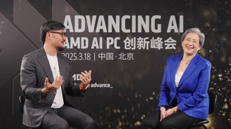 
			AMD Radeon RX 9070 XT продається вдесятеро краще, ніж RTX 5070 Ti, Ліза Су каже про таку ж перевагу над минулим поколінням			