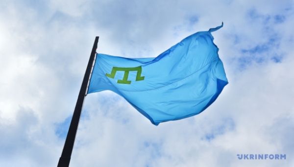 У Вашингтоні відбудеться виставка про кримськотатарську спадщину