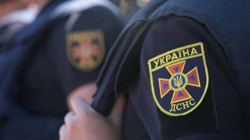 В Оріхові ворожий обстріл спричинив займання будинку