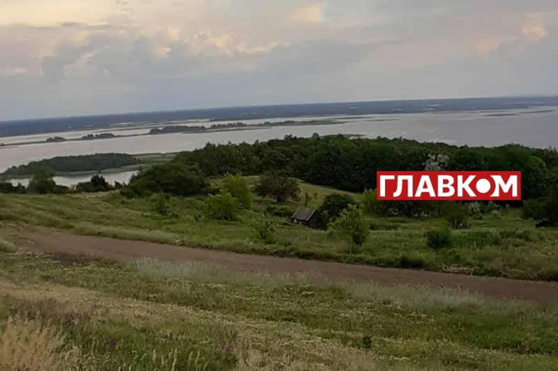 Що подивитися під Києвом. 10 місць для одноденної екскурсії 
