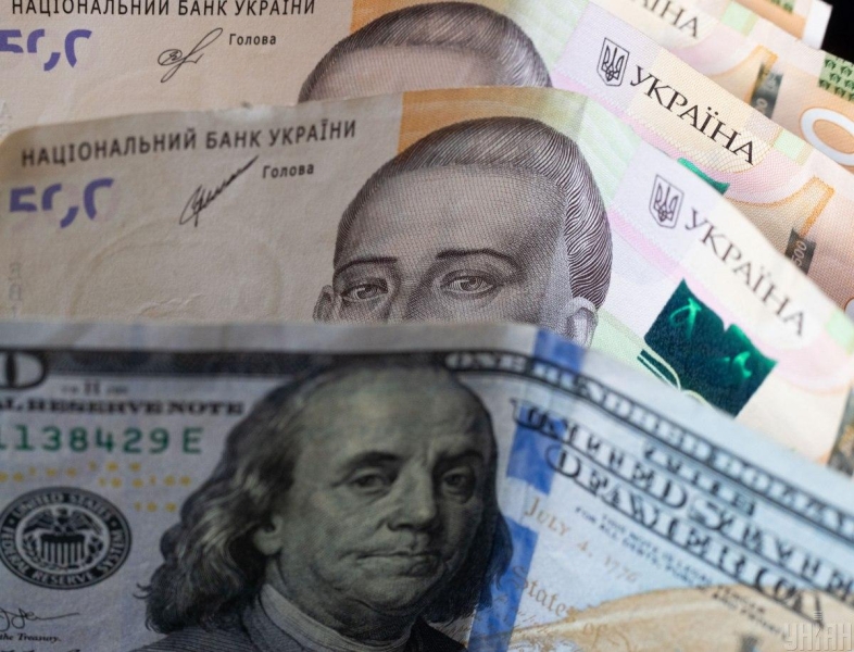 Курс долара в Україні 8 березня: з'явився прогноз, що буде з валютою сьогодні