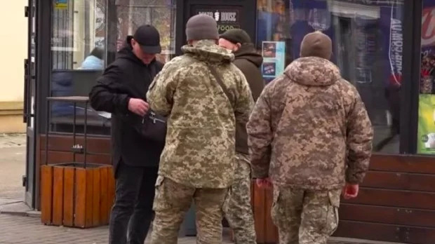 Побиття людей та незаконні затримання від ТЦК стали масовими – Омбудсмен
