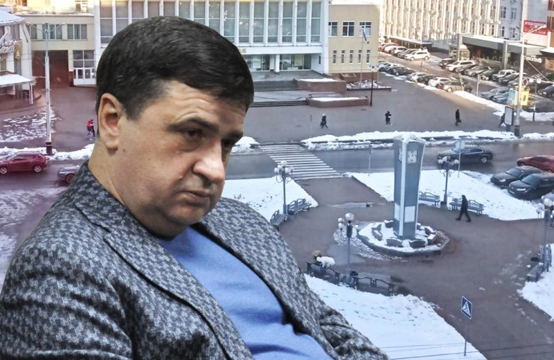 СБУ розслідує спрямування коштів підприємств Леоніда Соболєва на будівництво житла для військовослужбовців російської армії