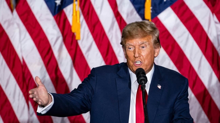 Трамп перетинає ''червоні лінії'': в угоді про надра вимагають повернути США всю допомогу з відсотками 