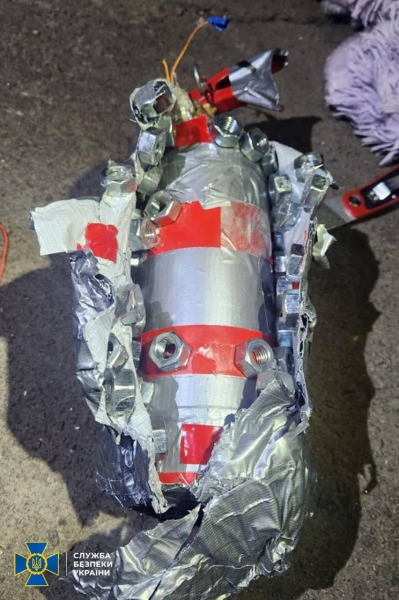 У Рівному намагалися друге підірвати військкомат