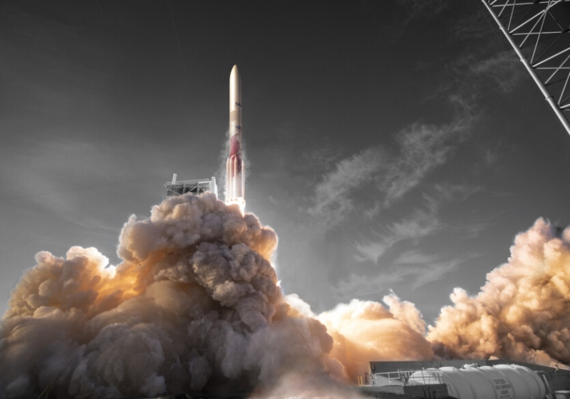 
			ULA посунула SpaceX: нова ракета Vulcan схвалена США для безпекових місій			