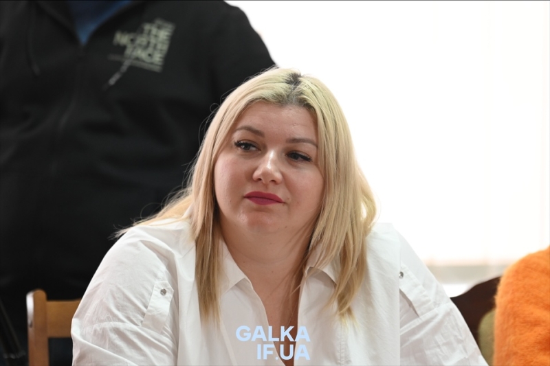 “Університет не навчає у вакуумі”: в ІФНТУНГ обговорили взаємодію бізнесу та університету (ФОТО)