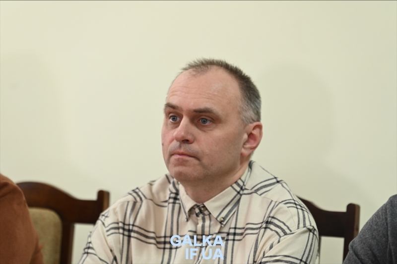 “Університет не навчає у вакуумі”: в ІФНТУНГ обговорили взаємодію бізнесу та університету (ФОТО)