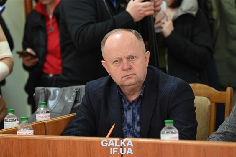 “Університет не навчає у вакуумі”: в ІФНТУНГ обговорили взаємодію бізнесу та університету (ФОТО)