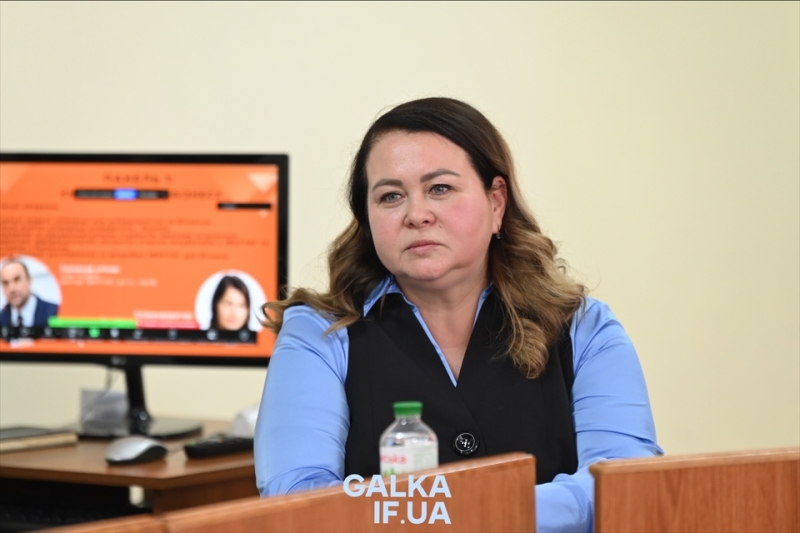 “Університет не навчає у вакуумі”: в ІФНТУНГ обговорили взаємодію бізнесу та університету (ФОТО)