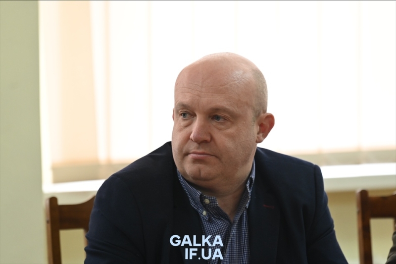 “Університет не навчає у вакуумі”: в ІФНТУНГ обговорили взаємодію бізнесу та університету (ФОТО)