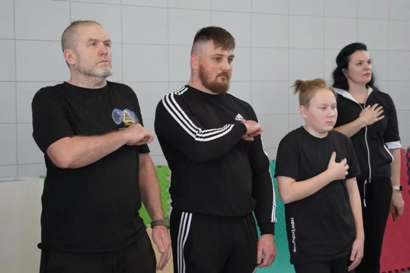 “Вода розслабляє і допомагає забути про війну”: У Полтаві вперше провели «Старти Надії» для ветеранів та їхніх сімей