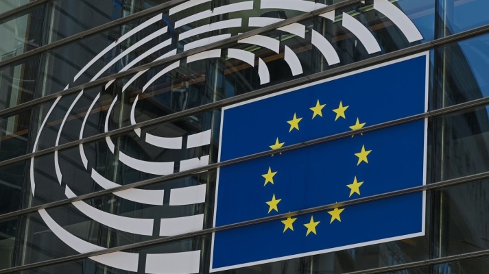 Європарламент виступив проти примусу України до ''капітуляції'' під виглядом мирної угоди 