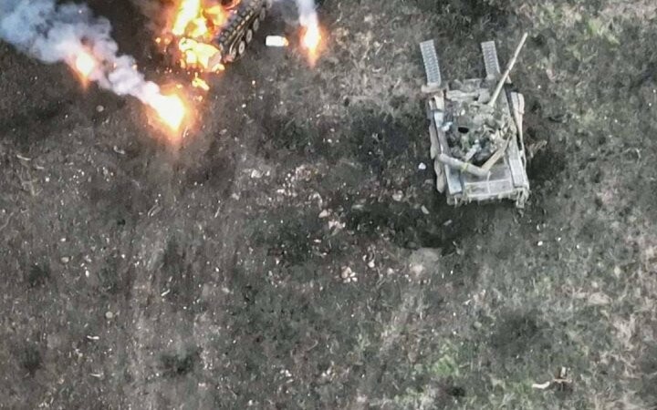 Захисники України з початку російського вторгнення знищили понад 940 тисяч окупантів