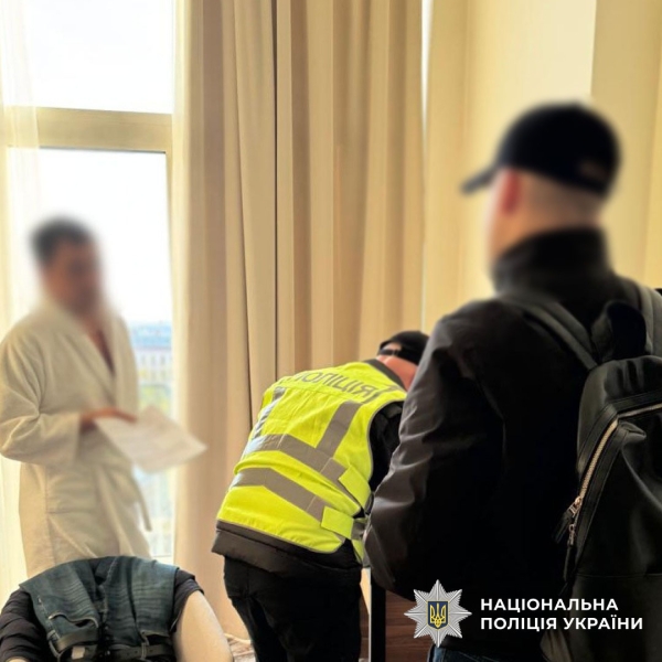 Спіймали в готелі? Заступник Кличка отримав підозру за схему з ухилянтами