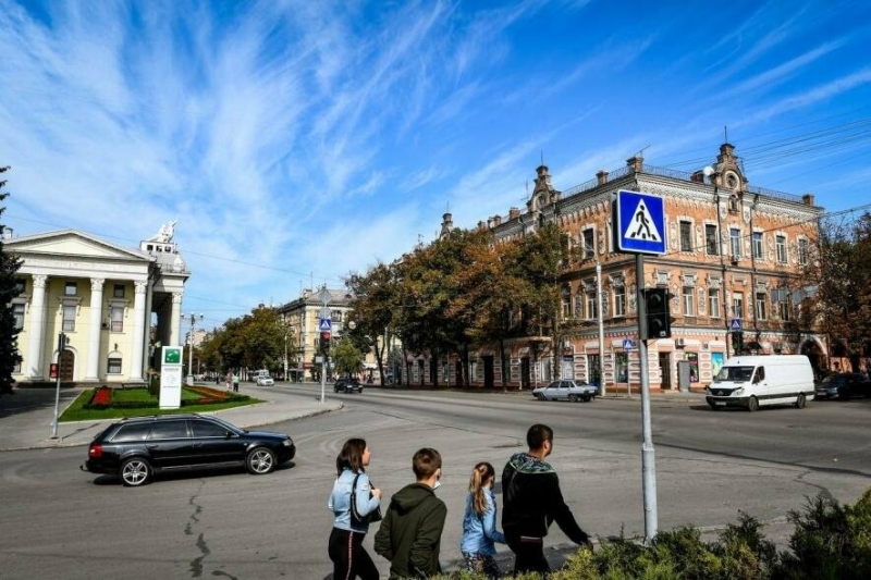 У Запоріжжі оновлюють програму збереження культурної спадщини