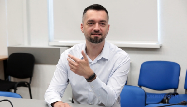 У кожному проєкті культурної дипломатії має бути закладений просвітницький елемент - Шейко