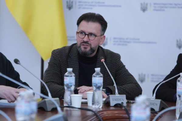 У МКСК обговорили з польськими журналістами спільну історію та співпрацю у сфері культури