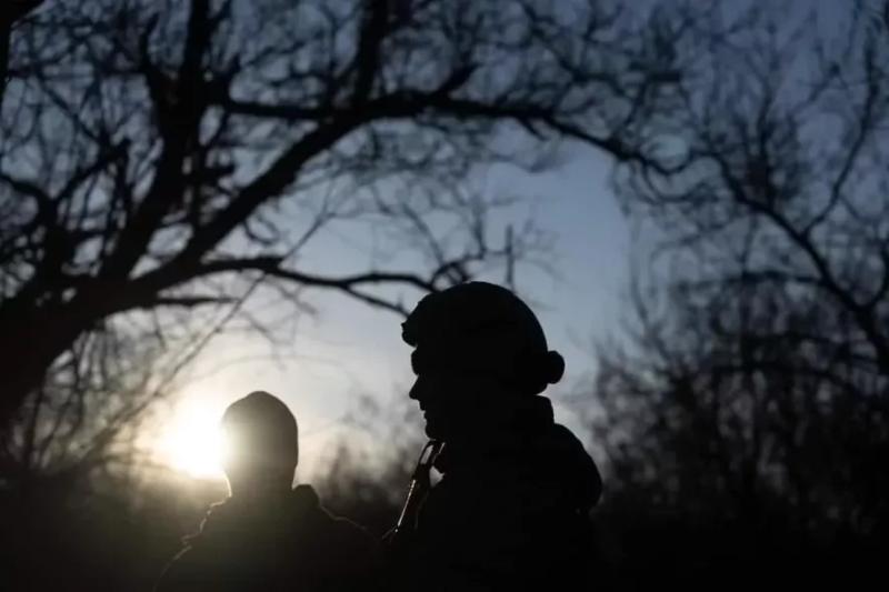 На Покровському напрямку Захисники України зупинили 40 штурмових дій рашистів