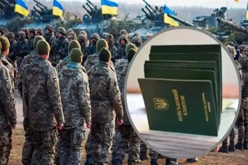"У ТЦК назвали 27 категорій чоловіків, яких не чіпатимуть до кінця 2025": замість них мобілізують інших, повістки і штрафи