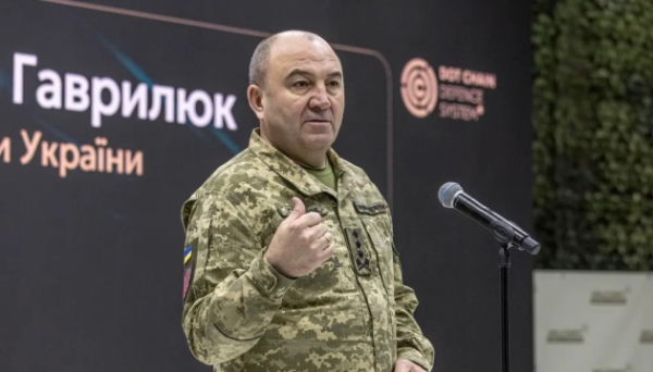 Міноборони презентувало IT-систему, яка має покращити забезпечення бійців на фронті