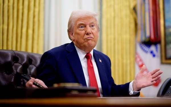 ЄС збирається протидіяти наслідкам мит Трампа