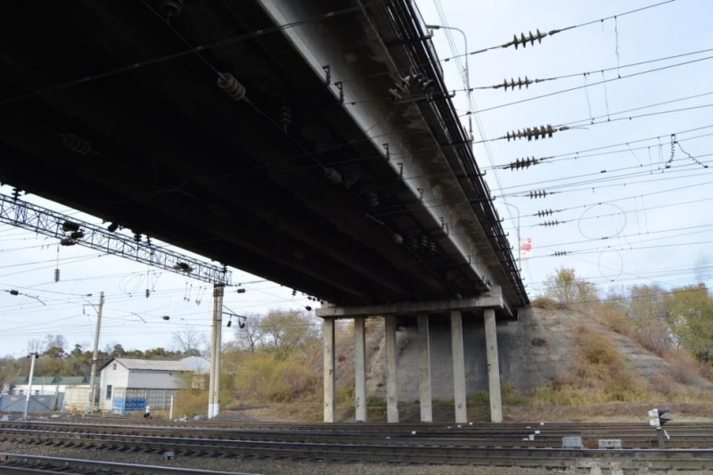 У Криму російський суд заарештував підозрюваних у підпалі релейної шафи на залізниці