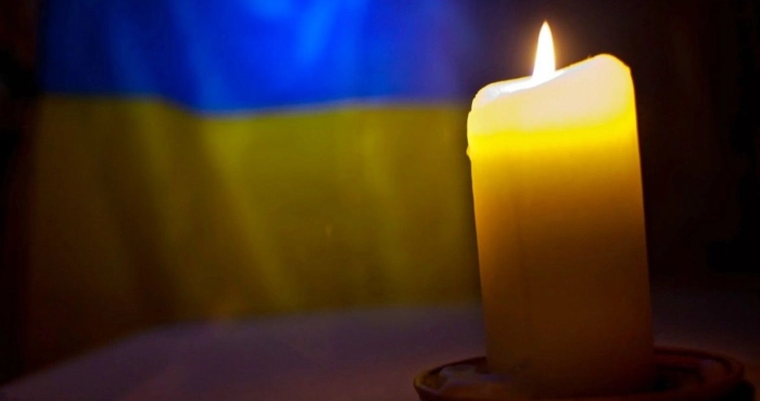 Луцьк оголосив 14 квітня днем жалоби на знак солідарності з Сумами