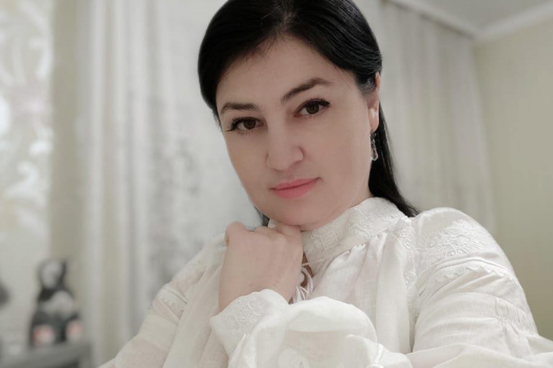 «Нова кухня» маріупольчанки Марії Бубнової: виклики для бізнесу в епоху змін та війн  