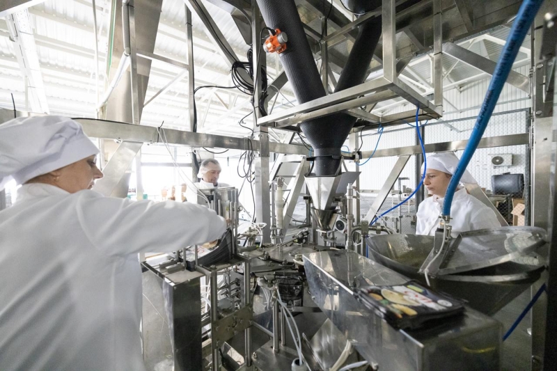 «Нова кухня» маріупольчанки Марії Бубнової: виклики для бізнесу в епоху змін та війн  