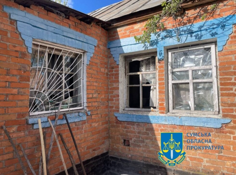 Окупанти обстріляли Миколаївську громаду: двоє поранених