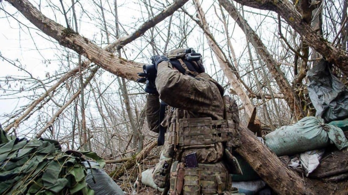 Понад півсотні боїв відбулось на Покровському напрямку – Генштаб 