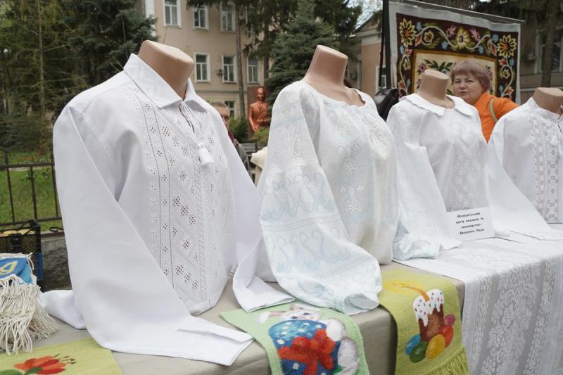 У Полтаві провели перший Регіональний форум волонтерської єдності