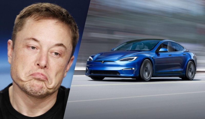 У Tesla великі проблеми: компанія Маска переживає найгірший квартал з 2022 року, - FT