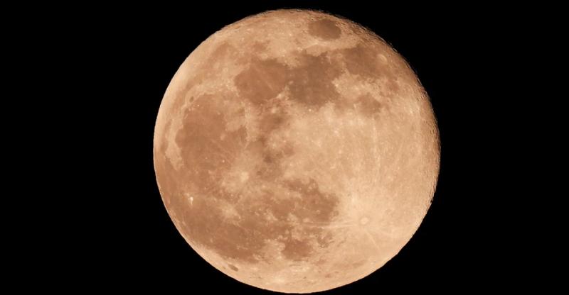 Учені з NASA попередили про ймовірність зіткнення астероїда 2024 YR4 з Місяцем